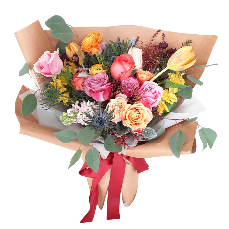 Букет Фехтование с судьбой