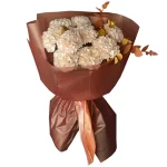 Букет Утренний кофе